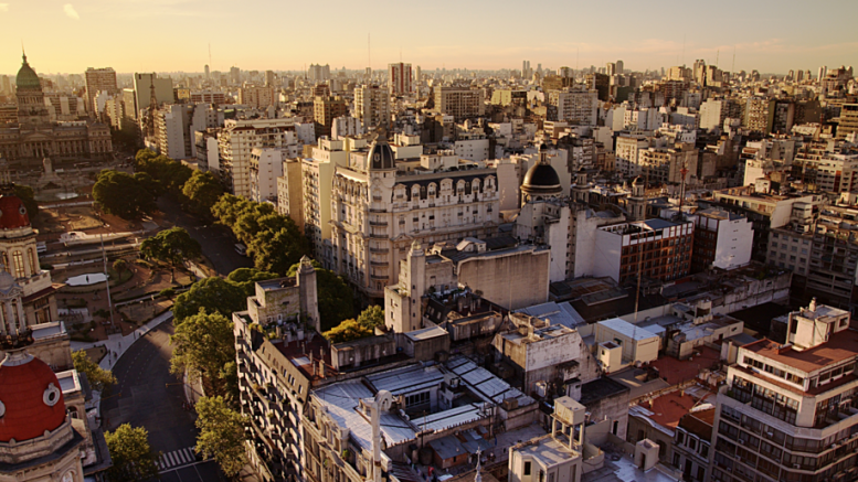 buenos aires