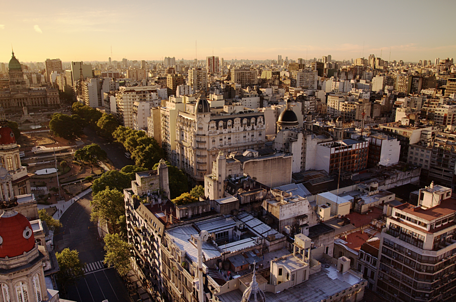 buenos aires