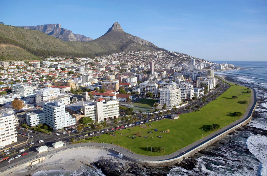 cape town