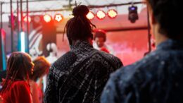 husk forsikring til dit lokale event.