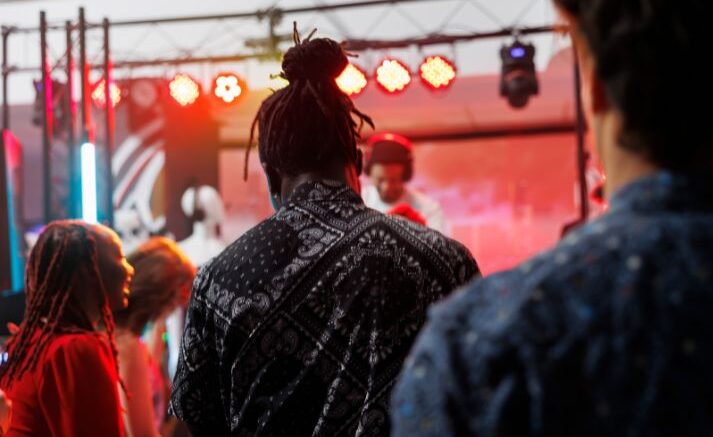 husk forsikring til dit lokale event.