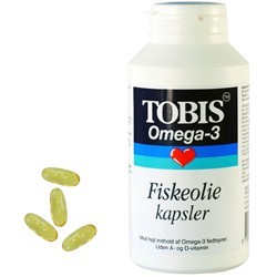 helsebixen fiskeolie